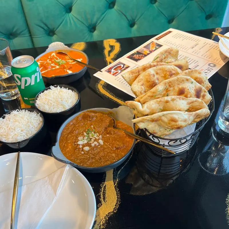 A Duluth Detour for Creamy Curry: Desi Tadka