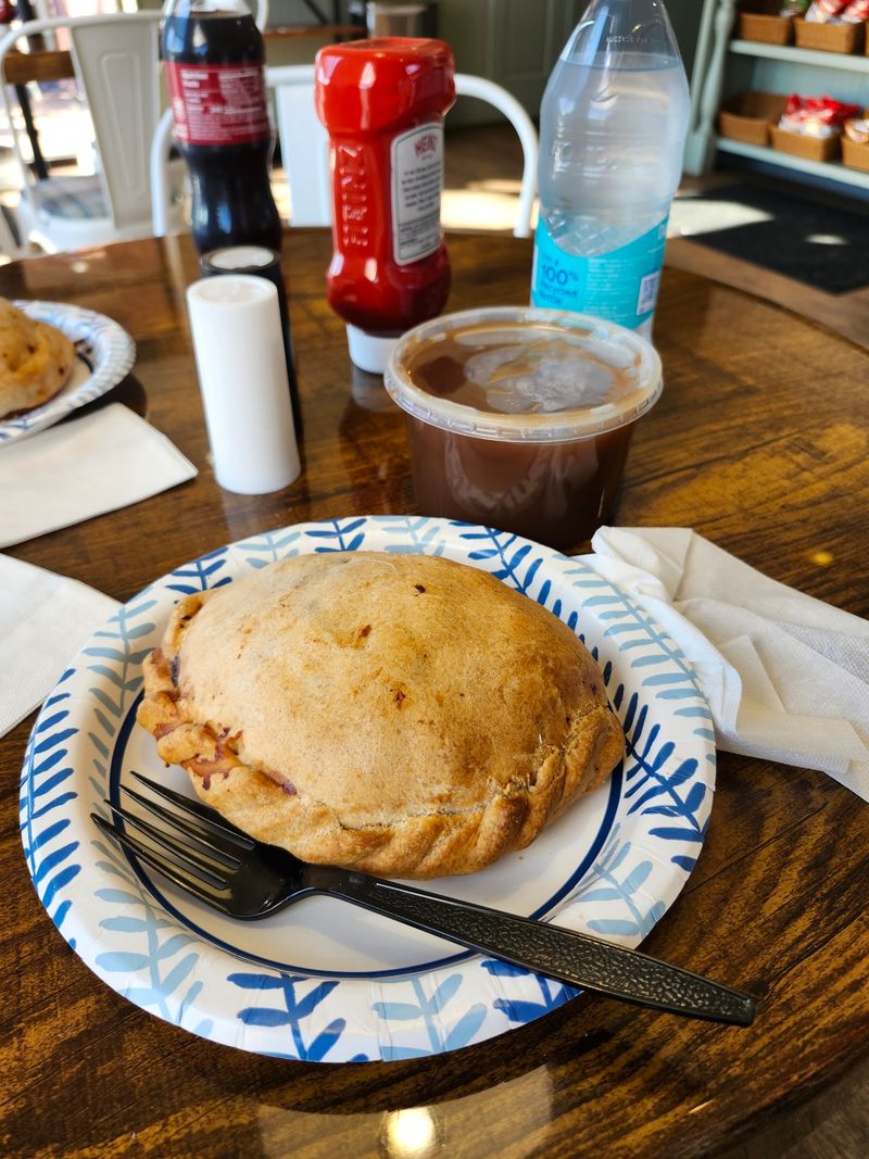 A Taste of Upper Peninsula Food Culture