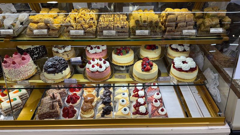 Save Room For More Frankenmuth Food Before You Leave