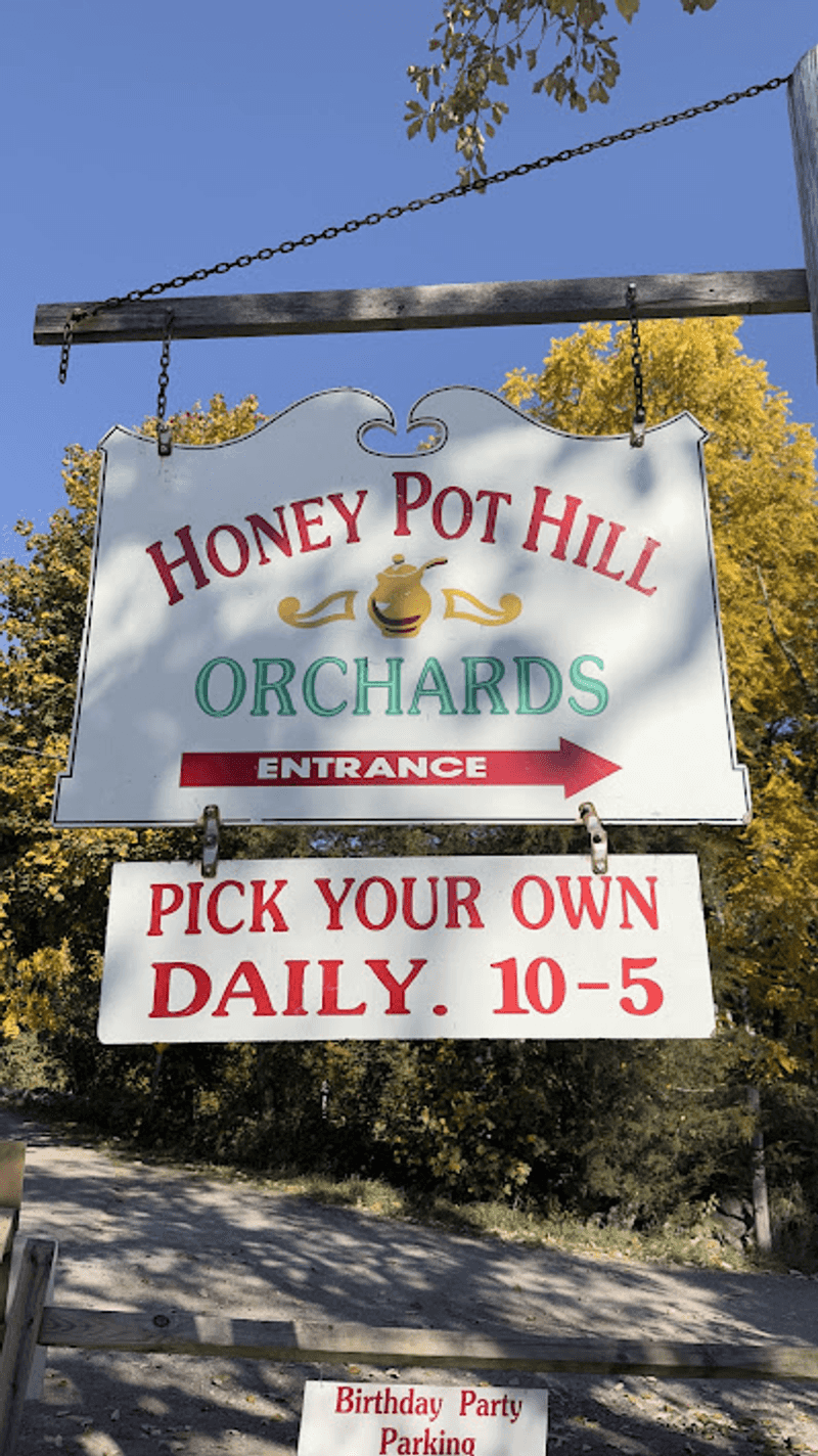 Smart Tips for a Smooth Stow Orchard Day