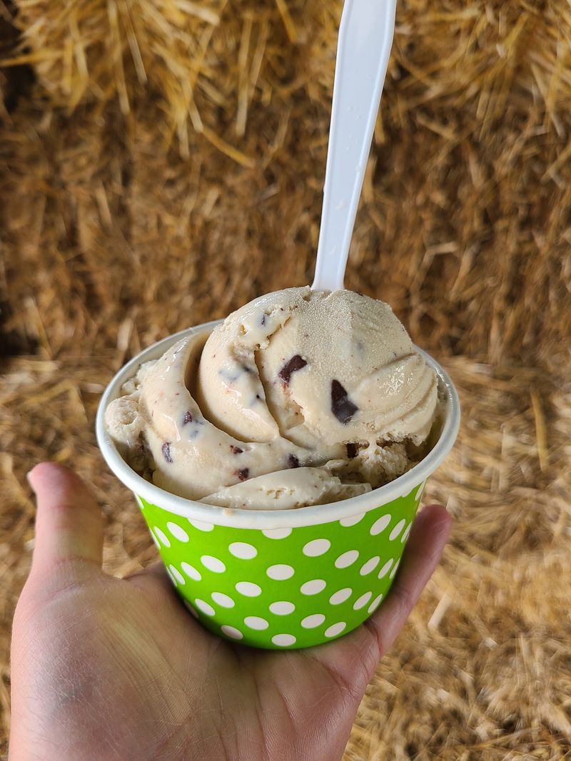 Ice Cream Worth Making Time For
