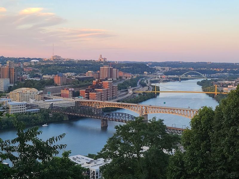 Bridge Spotting Becomes Its Own Game