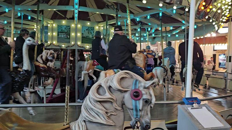 The Ride That Makes Adults Smile Like Kids