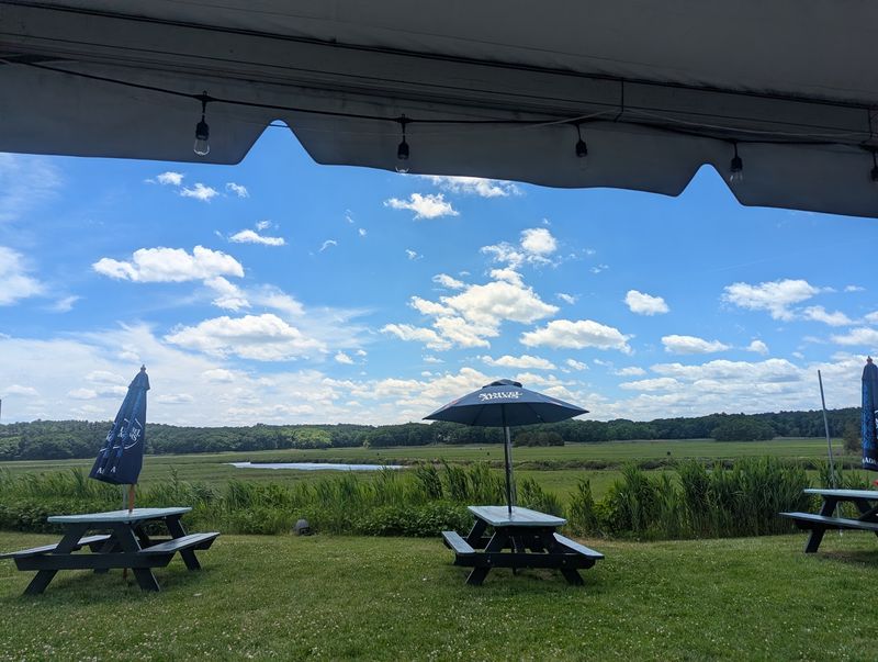 The Essex Setting Adds to the Experience