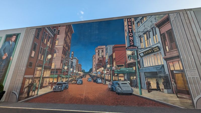 Local History in Full Color
