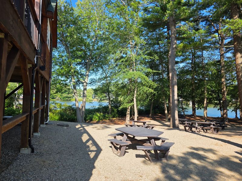 Make the Meal Part of a Little Pembroke Escape