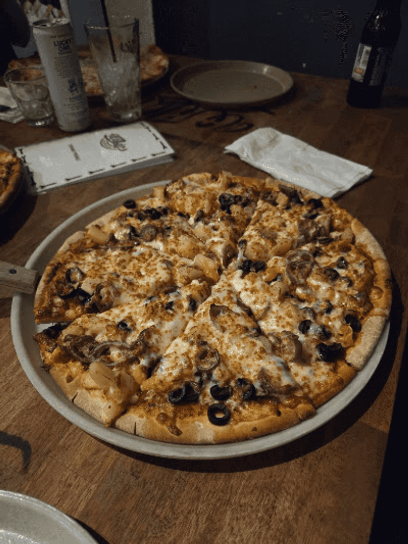 Thin Crust That Snaps Like a Secret