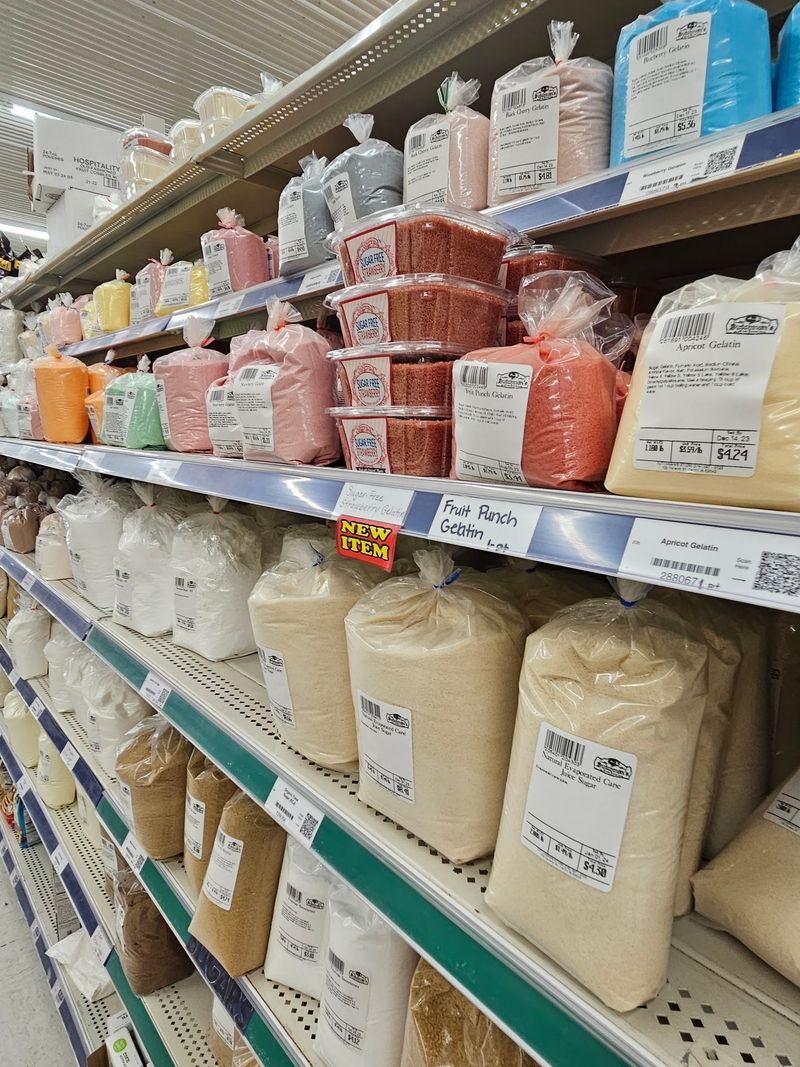 Stock Up on Bulk Foods and Hard-to-Find Groceries