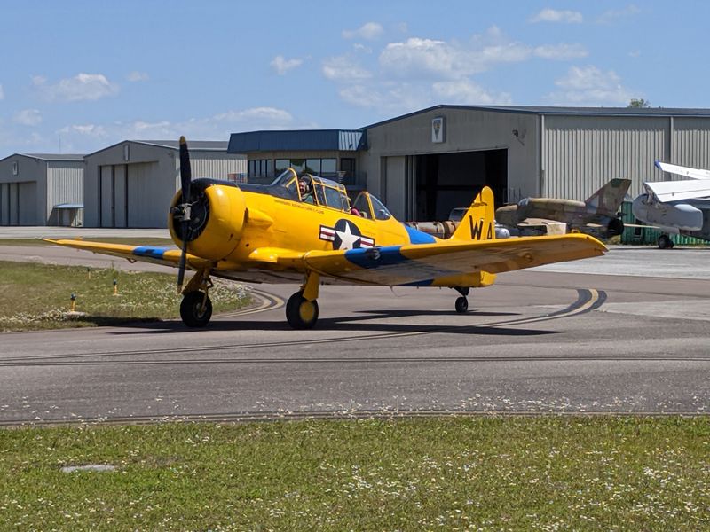 Practical Planning Helps the Dream Take Off Smoothly