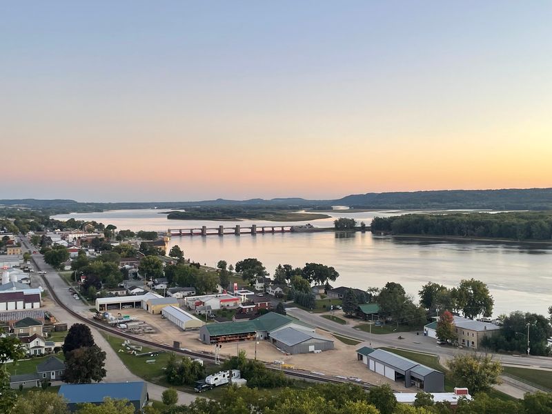 Sunset Plans For The Perfect Bellevue Finish