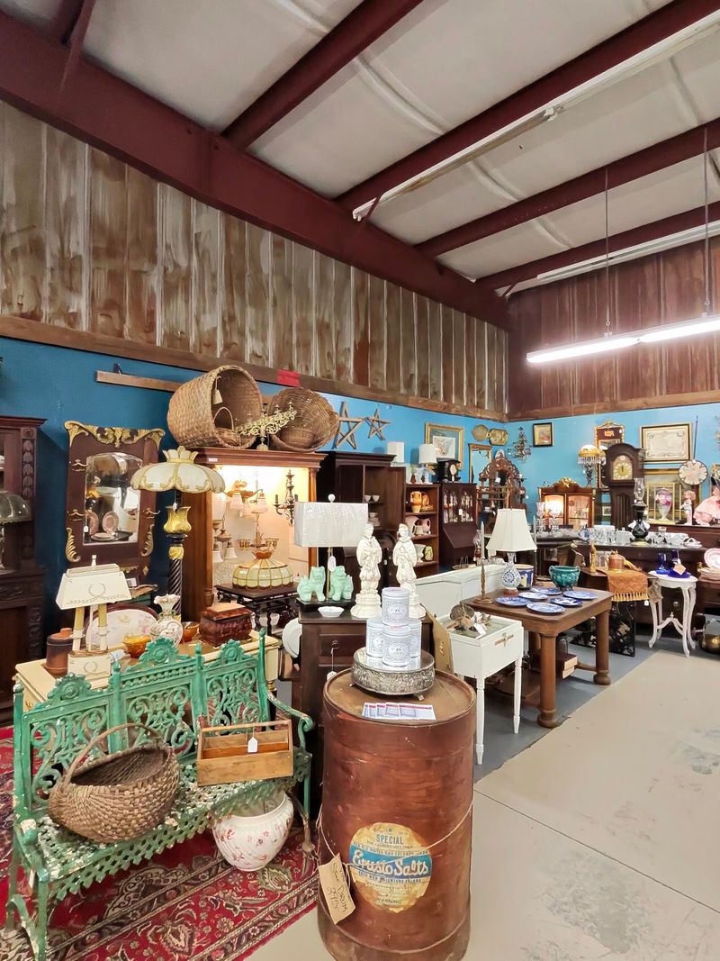 Secondhand Style With a Lighter Footprint