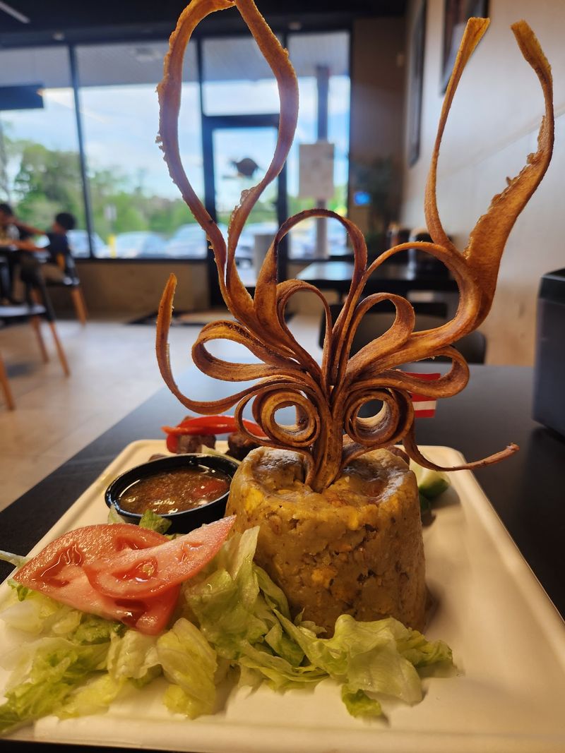 Catering and Group Meals With Island Flavor