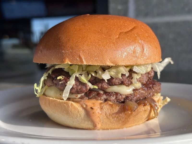 A Menu Built For Hungry Road Trippers
