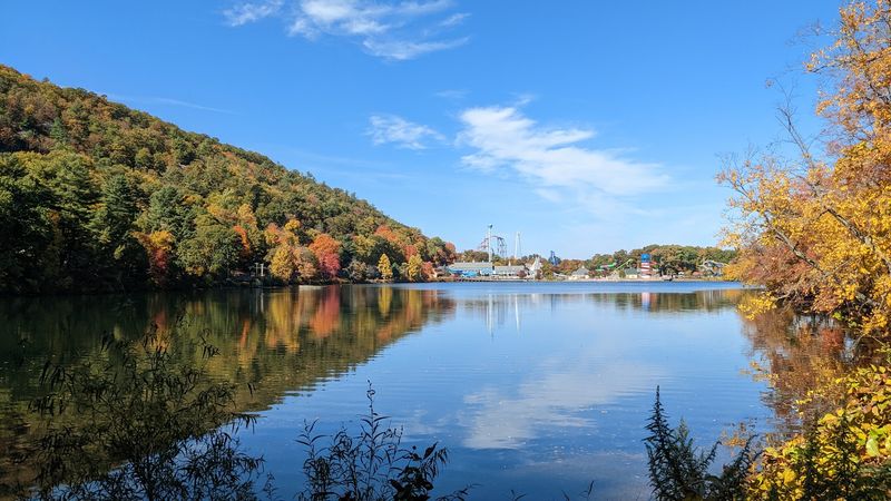 Bristol’s Fall Night Out Has a Lake View