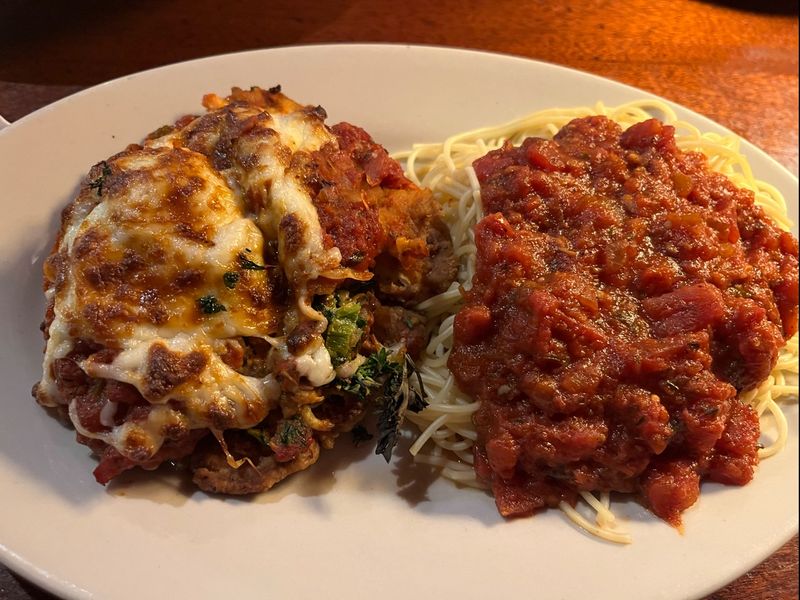 Pasta Plates Built For Comfort Cravings