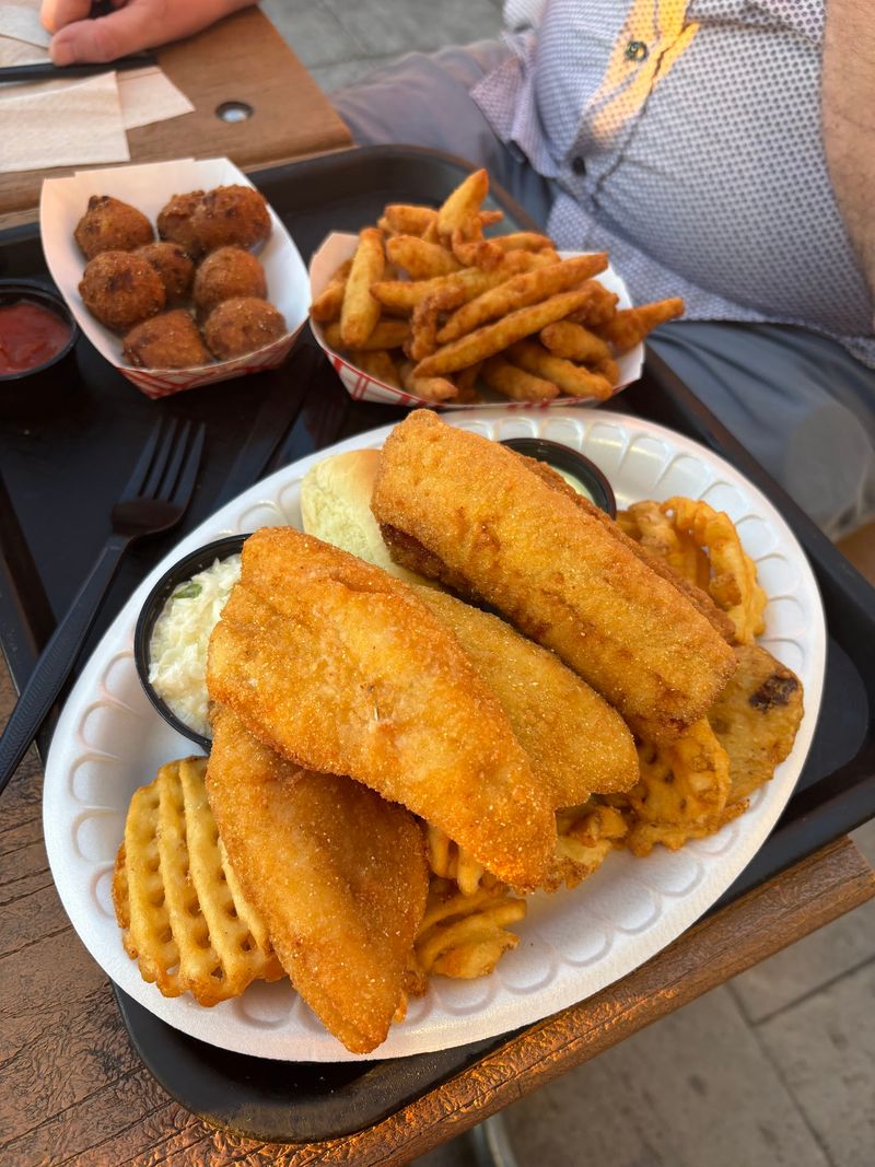 Sides That Deserve a Close Look