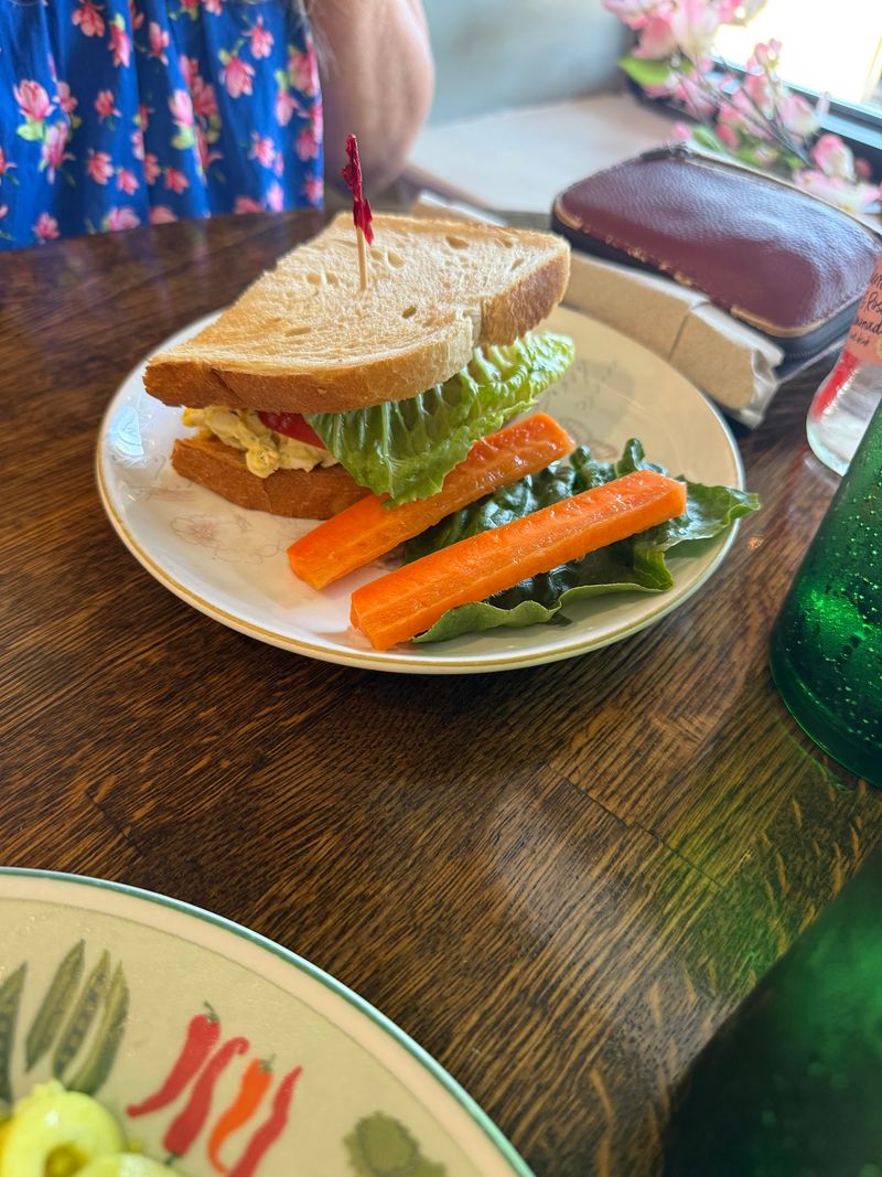 A Taste of the Cafe for Your Next Gathering