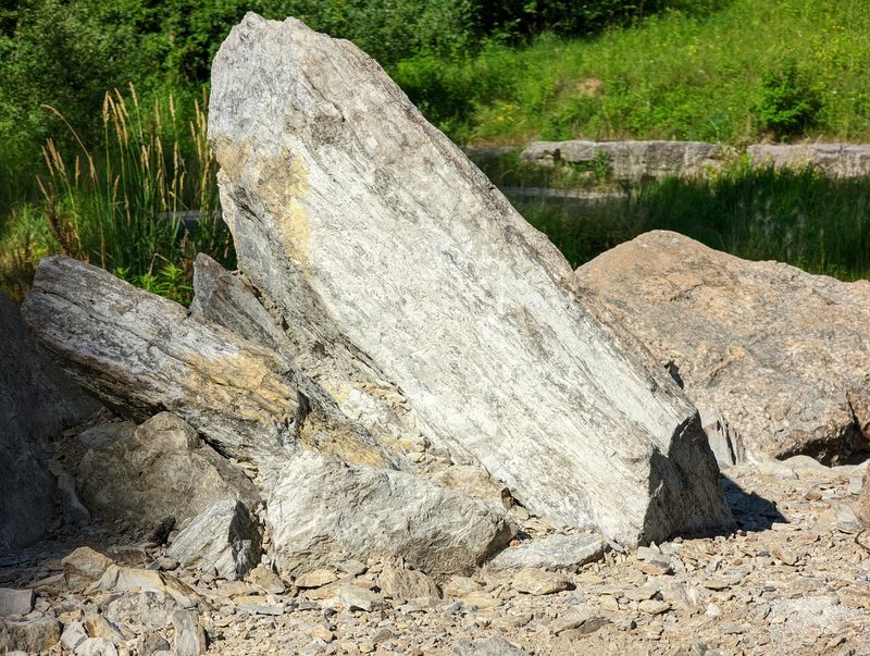 Floods That Revealed a Hidden World