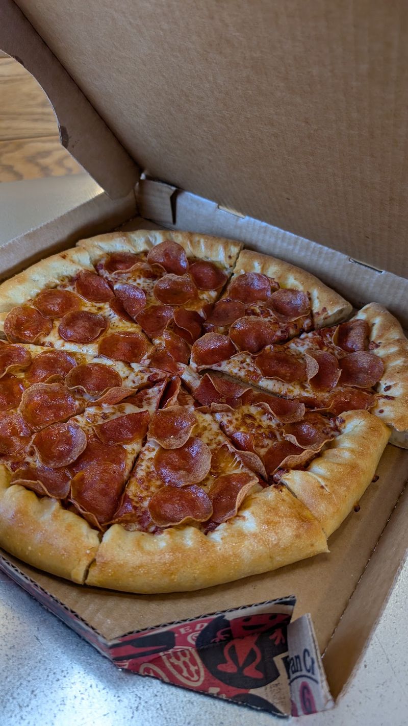 Pizza Hut - Raleigh