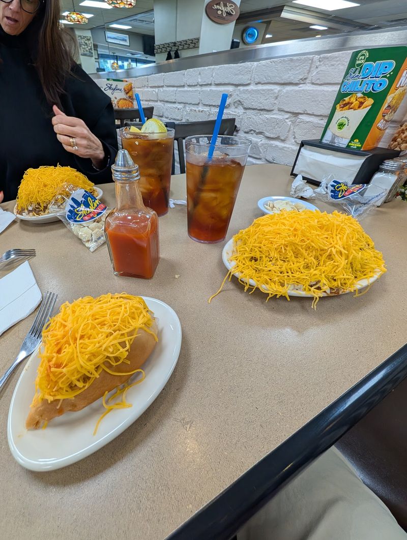 A Taste That Sends People Back Home Again