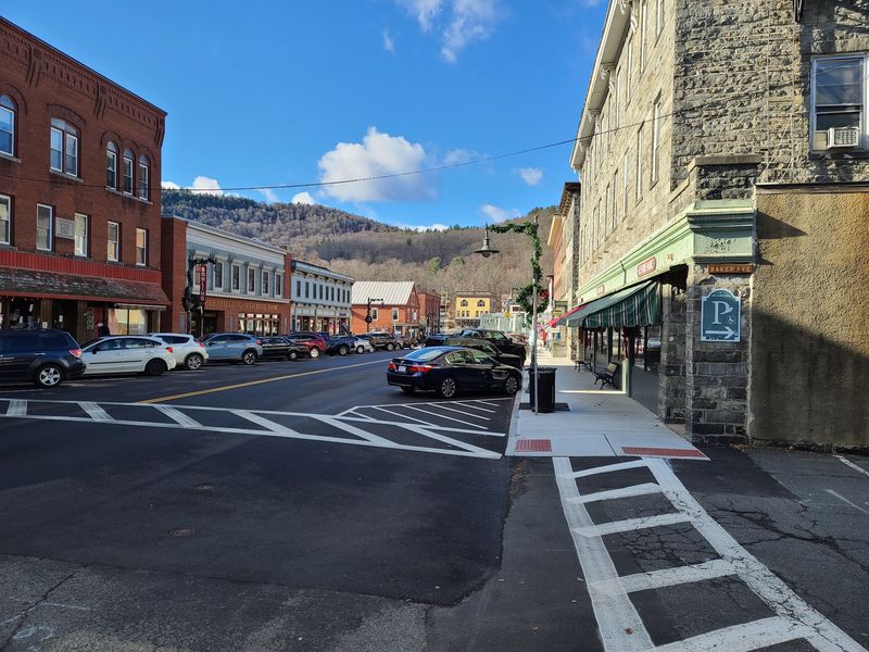 Explore More of Shelburne Falls