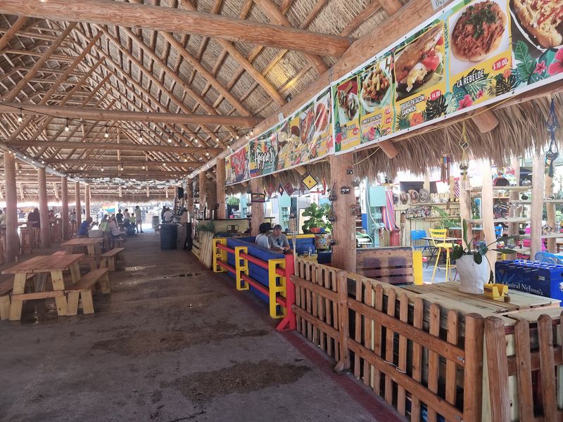 Lunch Without Borders