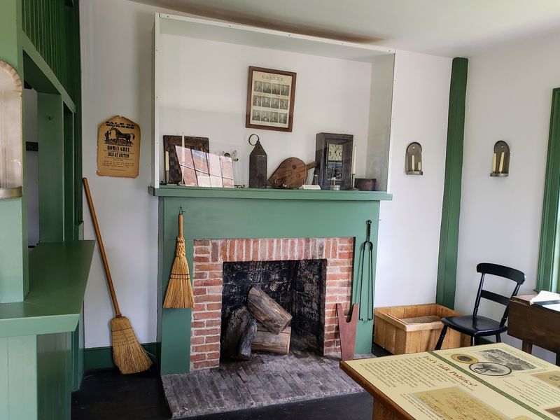 Stagecoach Stories Still Linger