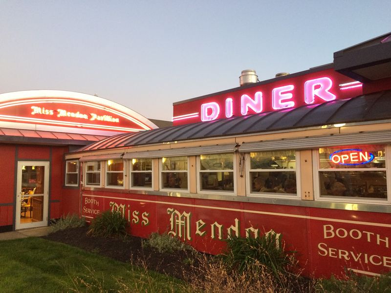 Friendly Service Gives The Place Heart