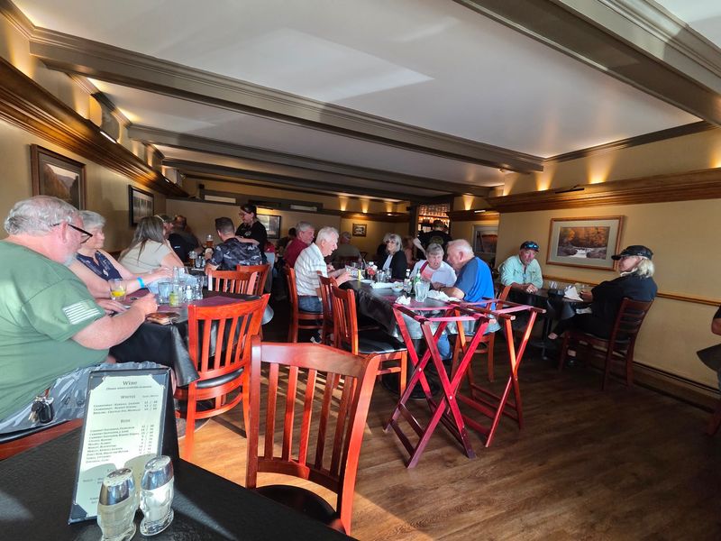 The Family Tradition Behind the Dining Room