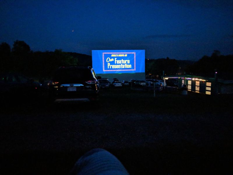 More Than a Regular Screening