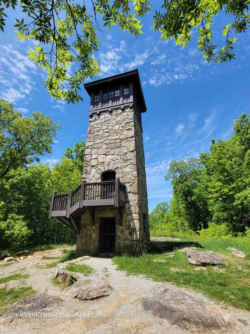 Trails That Challenge You Without Wearing You Out