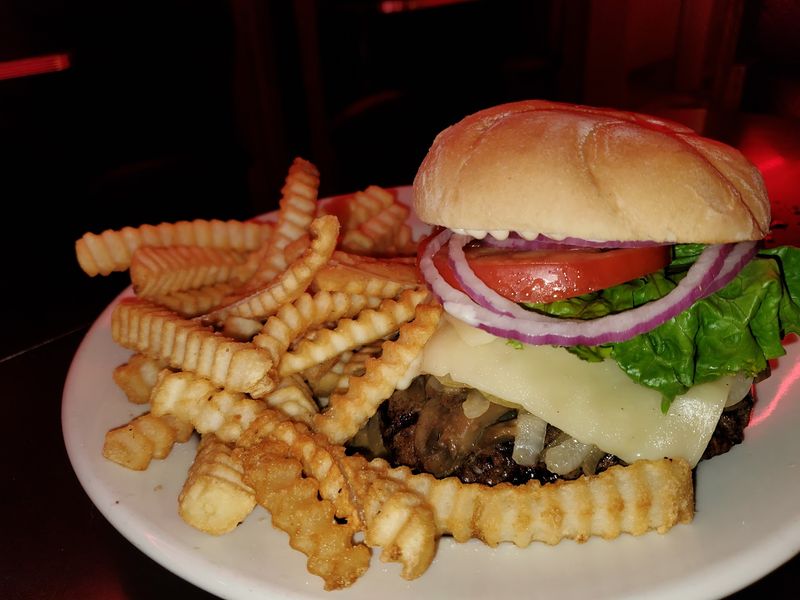 The Cheeseburger That Changes the Standard