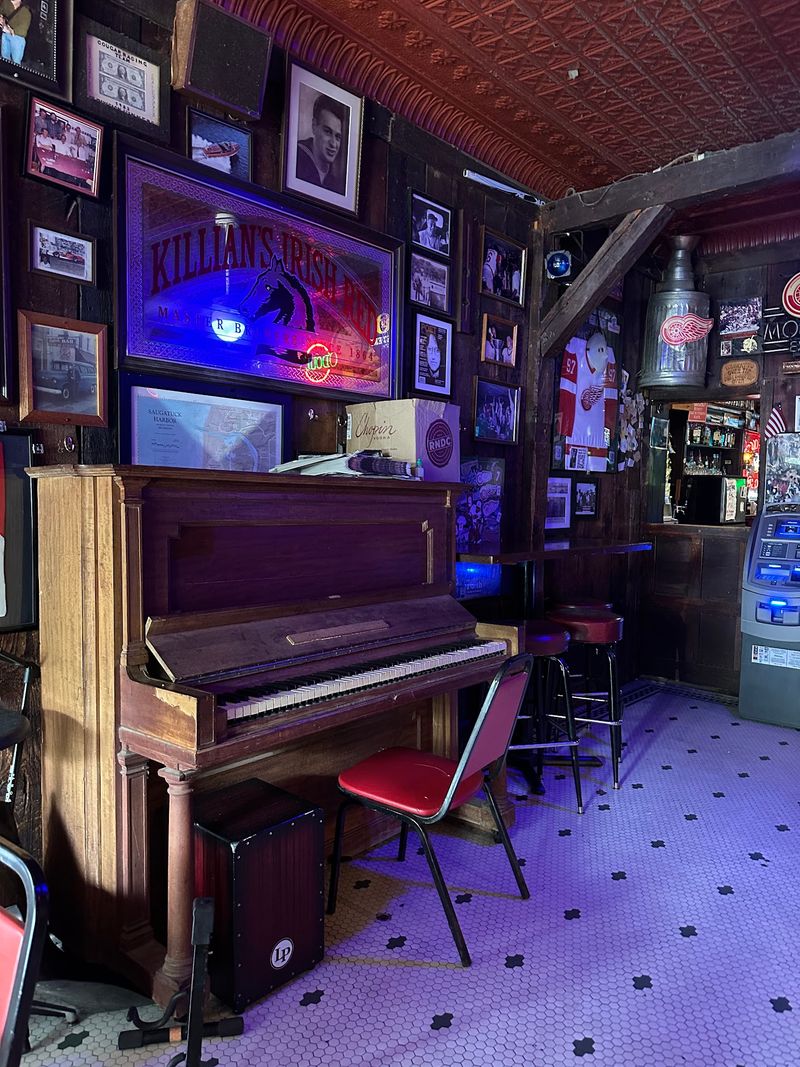 Music That Changes the Mood