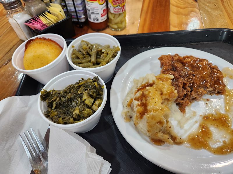 The Meal You Plan Around