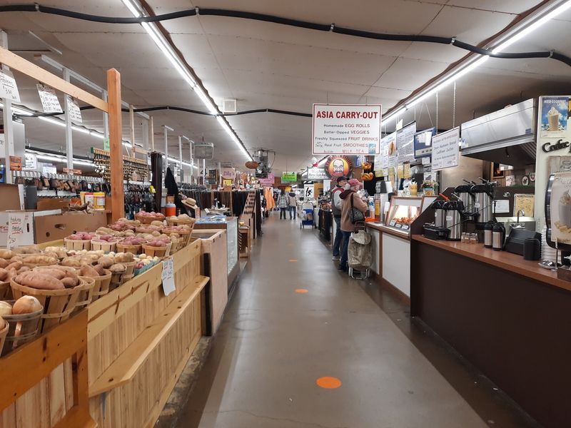 The 200+ Vendors That Keep Root's Buzzing