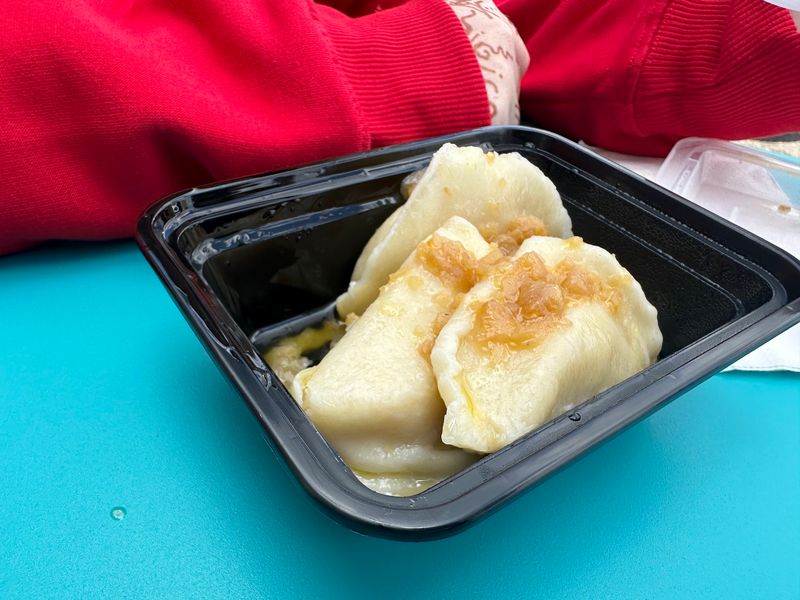 Why Pittsburgh Is Such A Natural Home For Pierogies