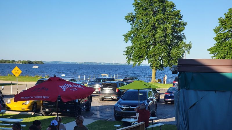 Why the Perch Gets Top Billing