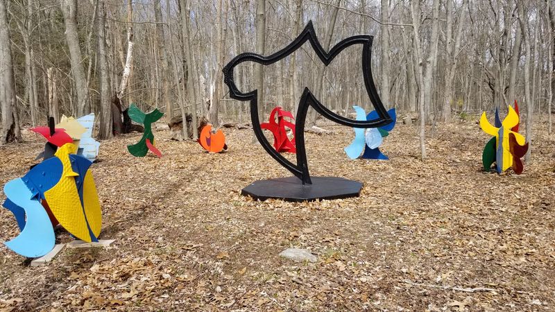 Art That Sparks Big Ideas