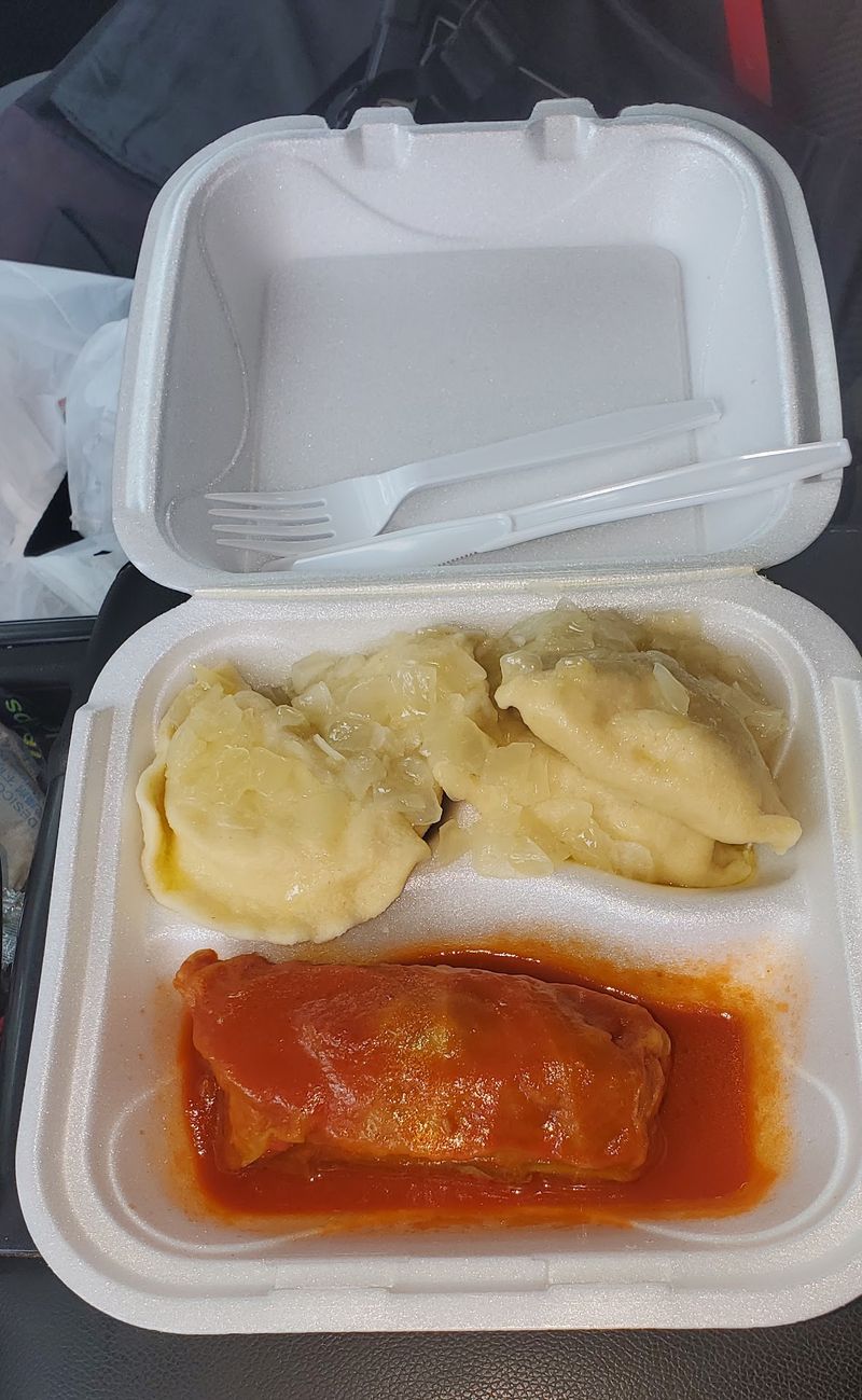Why the Takeout Experience Is Part of the Charm