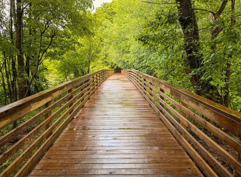 A Budget-Friendly Atlanta Adventure