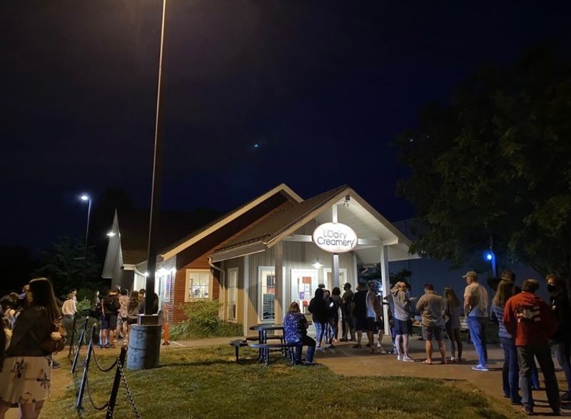 A Campus Tradition That Keeps Growing
