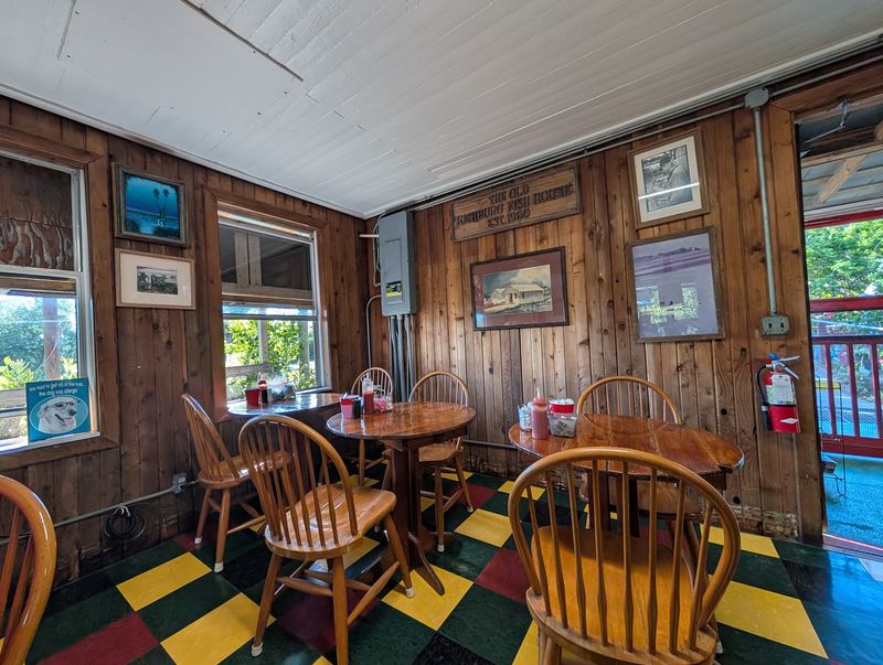 Old Florida, Without the Fuss