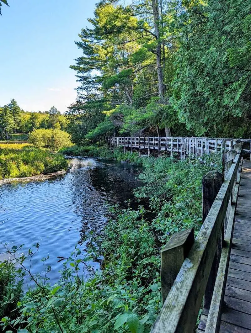 Planning Ahead Makes The Long Excursion Easier