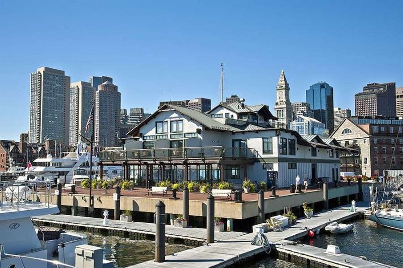 Walkable City Fun Without Losing the Waterfront Calm