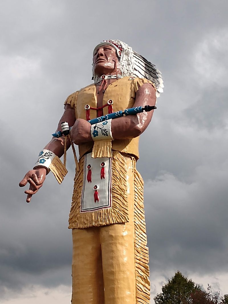 Why The Statue Still Matters