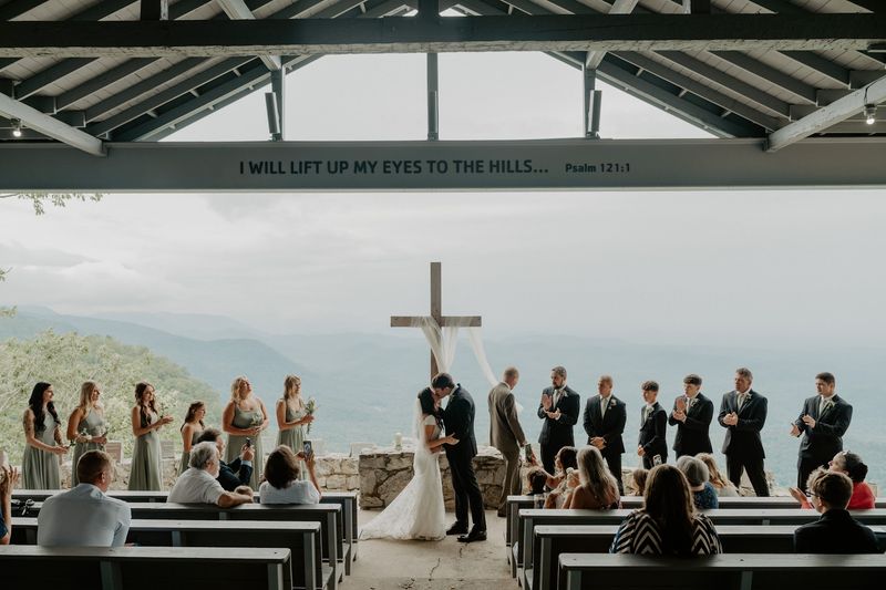 Where Mountain Memories Are Made