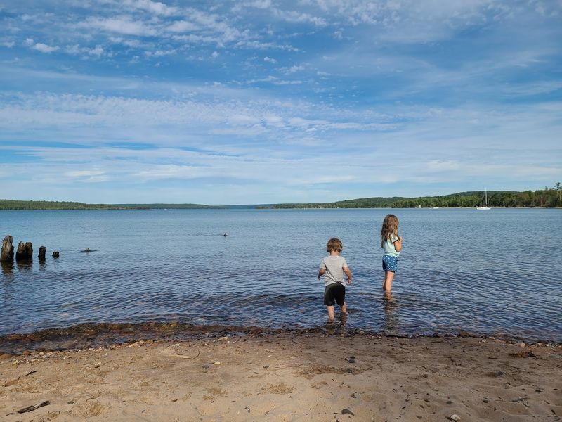 Family-Friendly Adventure Without Too Much Fuss