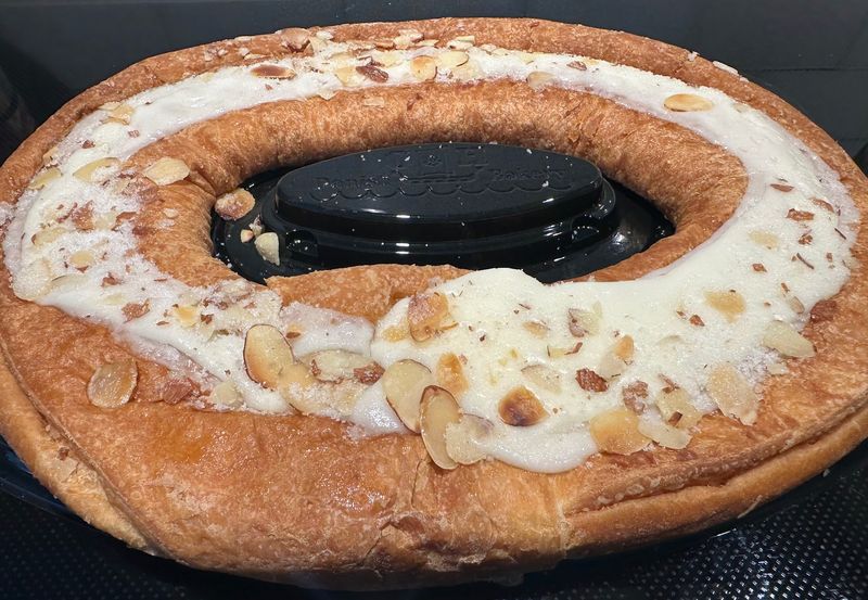 Kringle That Turns Errands Into Celebrations