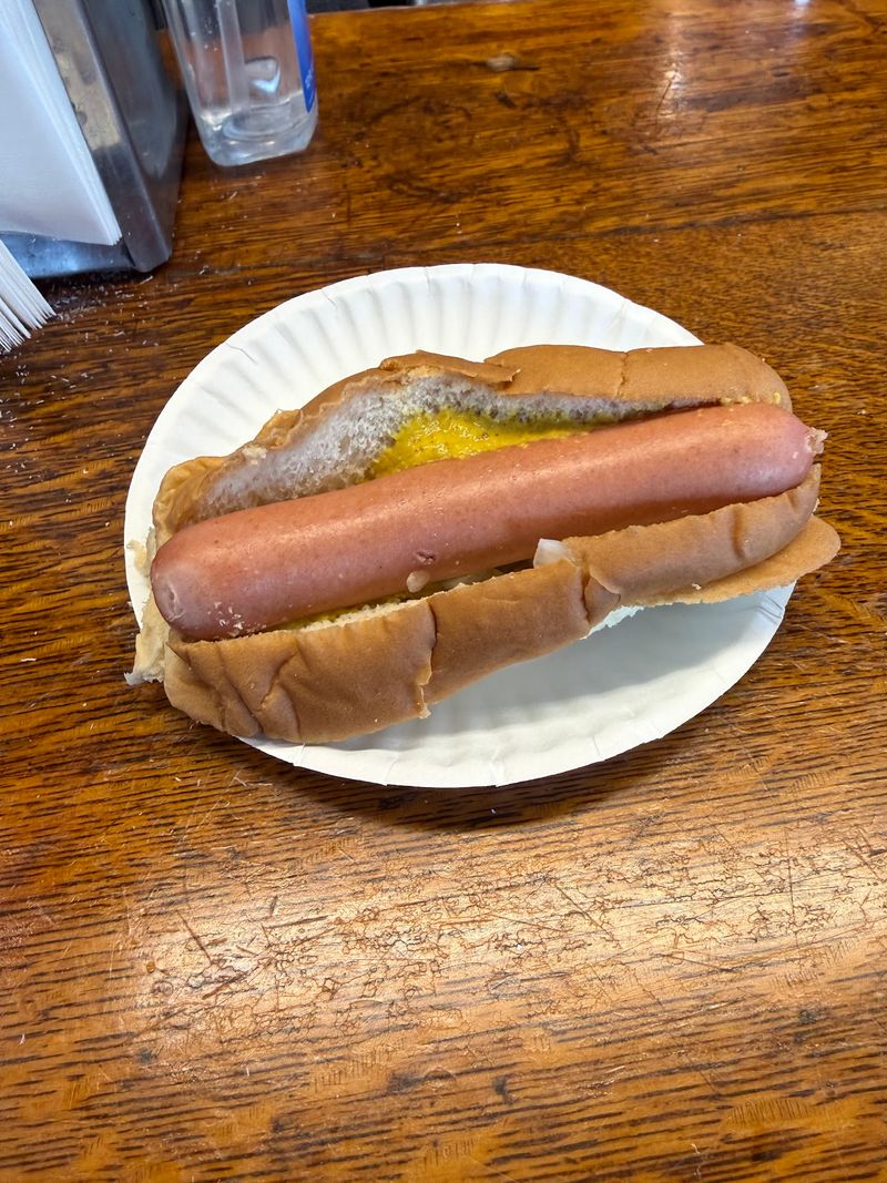 Hot Dogs With a Family Following