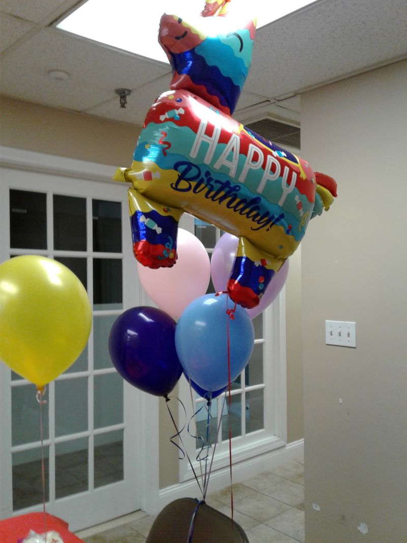 Birthday Parties That Do Not Feel Like Copy-Paste Fun